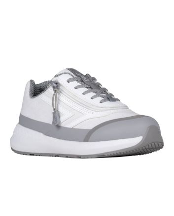 Billy White Goat Afo Friendly Shoes For Orthotics