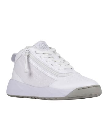 Billy White Sport Hoop Athletic Sneakers Schoenen
