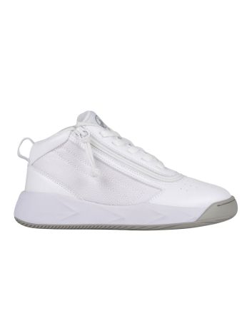 Billy White Sport Hoop Athletic Sneakers Schoenen