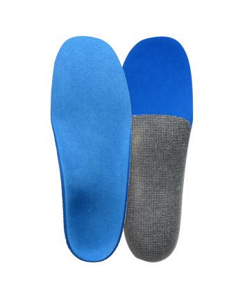 MORENO.care Kids Line Inlegzolen Shell Form