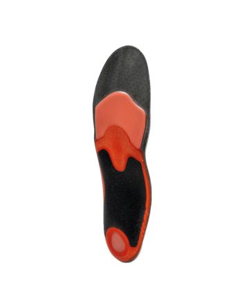 MORENO.care Medical-Line all day Leather Binnenzool