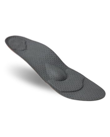 MORENO.care Medical-Line all day Leather Binnenzool