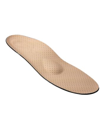 MORENO.care Medical-Line Heel Professional Inlegzolen