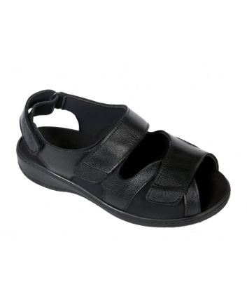 Nursing Care Aire Stretch Shoes