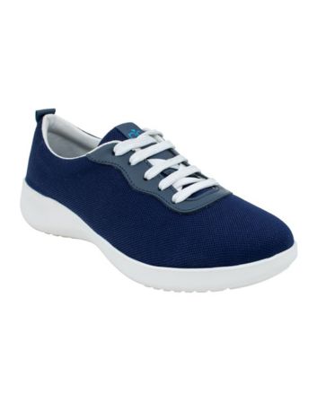 Nursing Care Ambar Comfortschoenen van Mesh