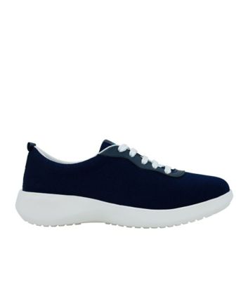 Nursing Care Ambar Comfortschoenen van Mesh