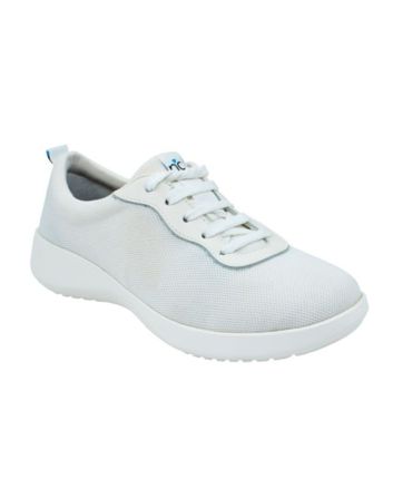 Nursing Care Ambar Comfortschoenen van Mesh