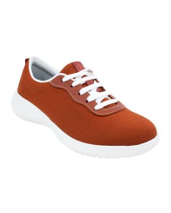 Nursing Care Ambar Comfortschoenen van Mesh