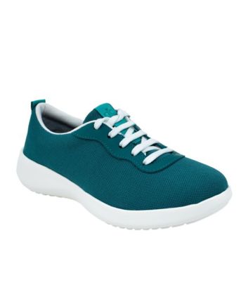 Nursing Care Ambar Comfortschoenen van Mesh