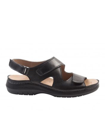 Nursing Care Camélia Sandalen