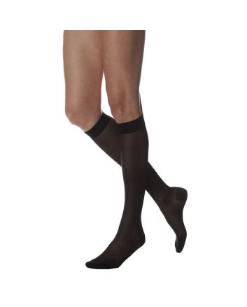 Nursing Care Compressiekousen van Lycra AD 140 DEN (18/22mmHg)