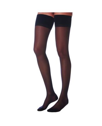 Nursing Care Compressiekousen van Lycra AG 140 DEN (18/22mmHg)