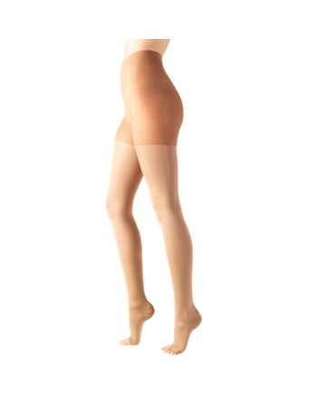 Nursing Care Compressiekousen van Lycra Klasse 2 AT (22/32Mmhg)
