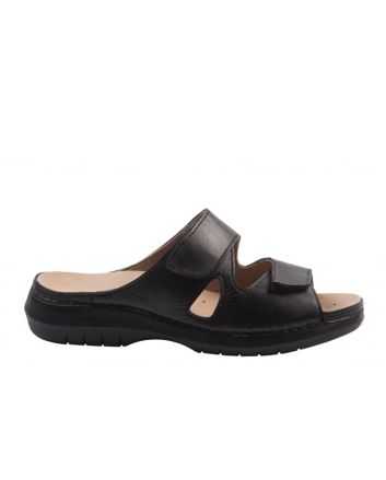 Nursing Care Cravo Sandalen