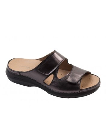 Nursing Care Cravo Sandalen