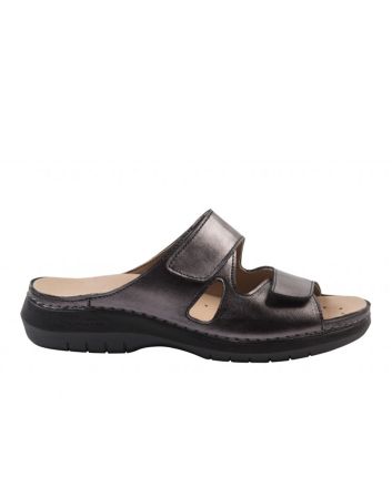 Nursing Care Cravo Sandalen