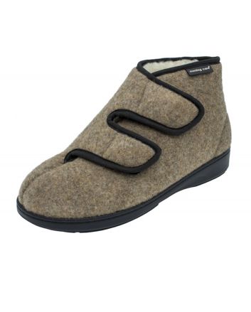 Nursing Care Eucalipto Huisschoenen