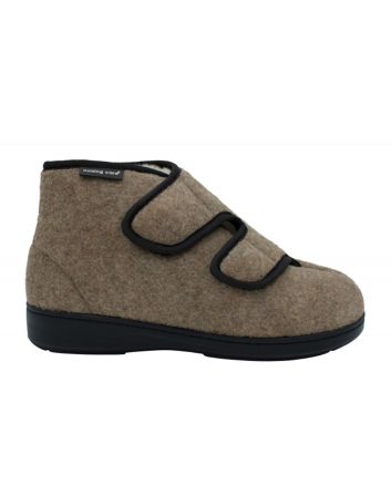 Nursing Care Eucalipto Huisschoenen