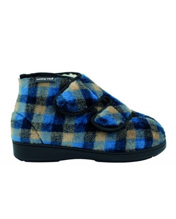 Nursing Care Eucalipto Huisschoenen