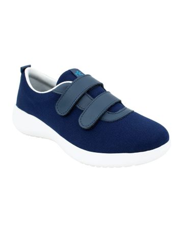 Nursing Care Jade Comfortschoenen van Mesh