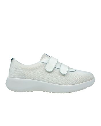 Nursing Care Jade Comfortschoenen van Mesh