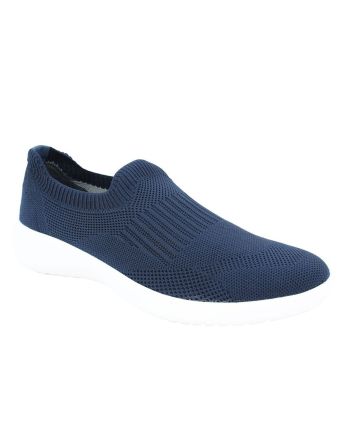 Nursing Care Onix Comfortschoenen van Mesh