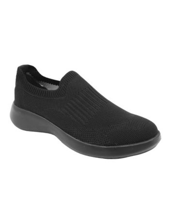 Nursing Care Onix Comfortschoenen van Mesh