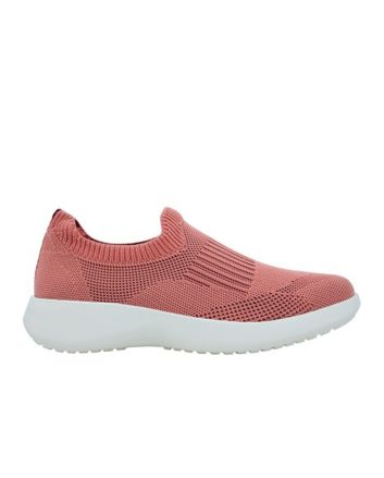 Nursing Care Onix Comfortschoenen van Mesh
