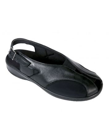 Nursing Care Pico Stretchsandalen