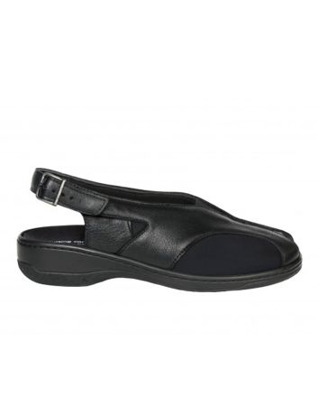 Nursing Care Pico Stretchsandalen