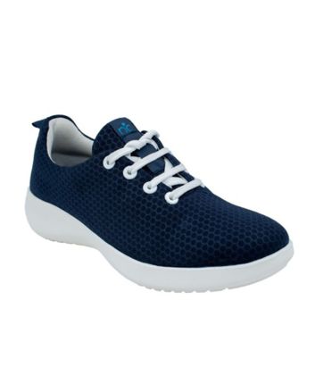 Nursing Care Rubi Comfortschoenen van Mesh