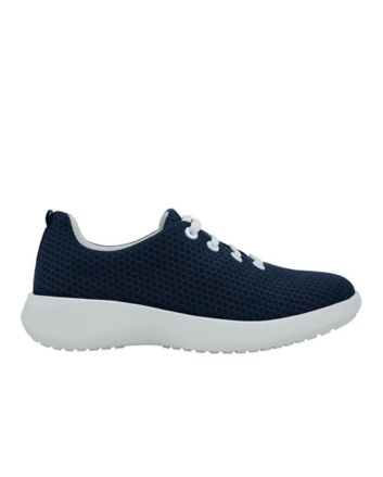 Nursing Care Rubi Comfortschoenen van Mesh