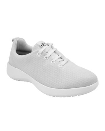 Nursing Care Rubi Comfortschoenen van Mesh
