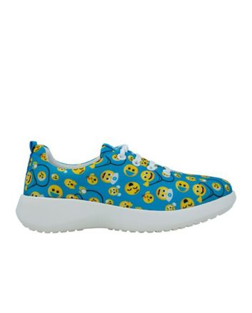 Nursing Care Rubi Comfortschoenen van Mesh