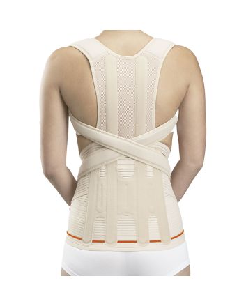 Orliman Aanpasbare Dorso-Lumbale Module Dorso Evotec