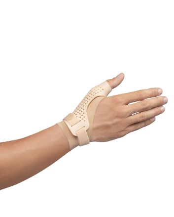 Orliman Ademende Duimimmobilisatiespalk