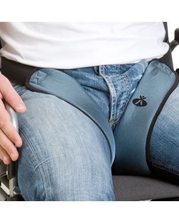 Orliman Beenabductor-Harnas