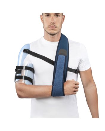 Orliman Bovenarmbrace van Thermoplastisch Materiaal
