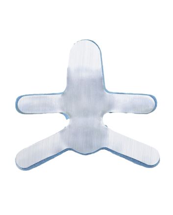 Orliman Buigzame Aluminium duim en Handimmobilisatiespalk