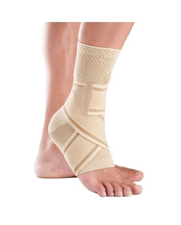 Orliman Crossover Elastische Enkelondersteuning