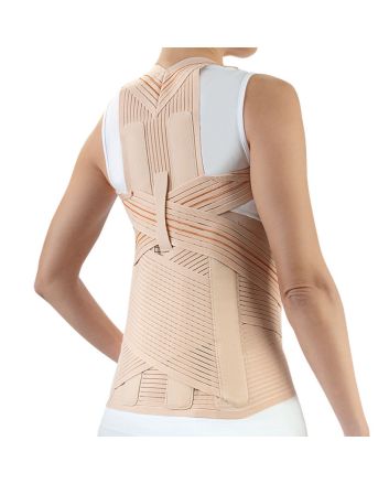 Orliman Dorso-Lumbale Rugsteun