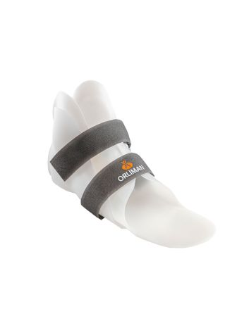 Orliman Dynamic Supra Malleolar Enkelvoetbrace (DAFO)