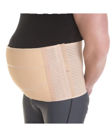 Orliman Elastische Buikslingerband