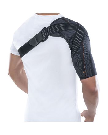 Orliman Elastische Schouderbrace