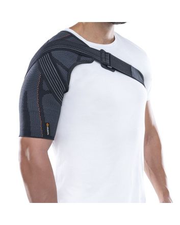 Orliman Elastische Schouderbrace