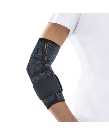 Orliman Functionele Elastische Elleboogbrace