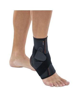 Orliman Functionele Elastische Enkelsteun Therago