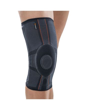 Orliman Functionele Elastische Kniebrace met Strips