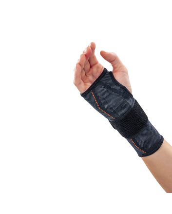 Orliman Functionele Elastische Polssteun