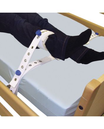Orliman Harness Ankle to Bed with Magnets